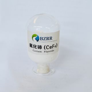 Cerium Fluoride (CeF4)